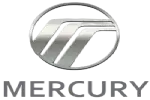 Car Brands mercury